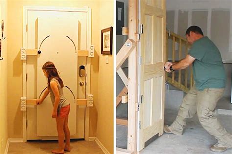 The Magic Door System: Convenience at Your Fingertips